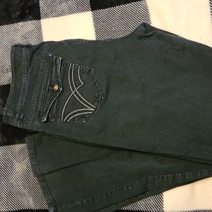 Black Jeans